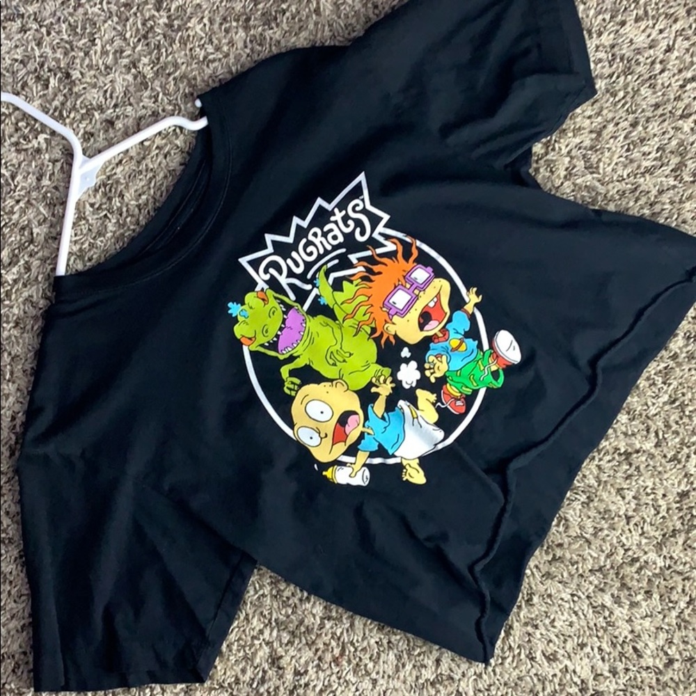 graphic t shirt